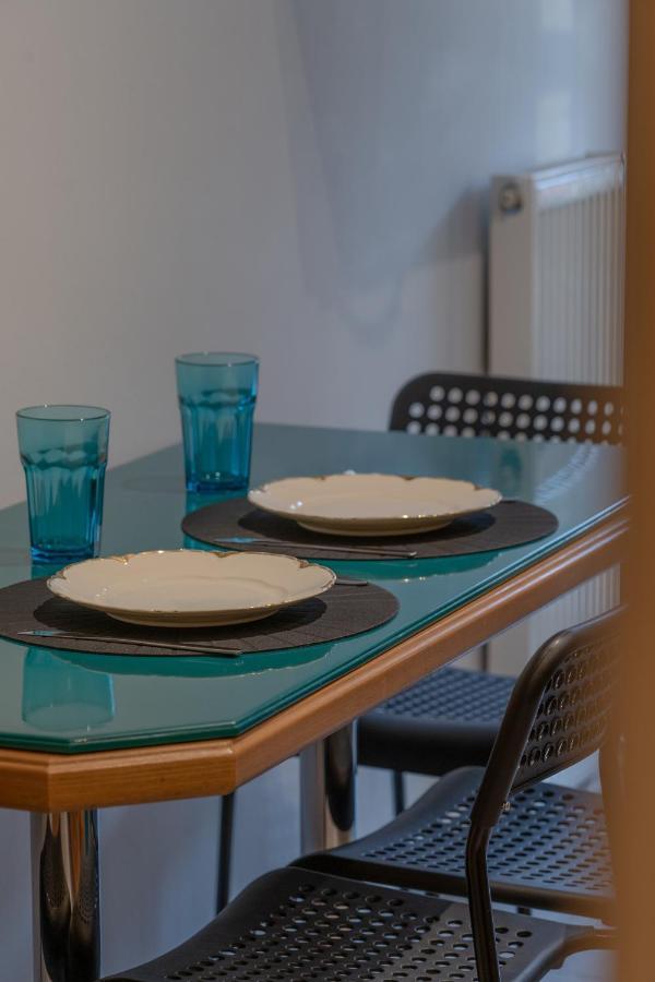 Relaxing 1Bd Apt. W/Private Balcony Athens Exterior photo